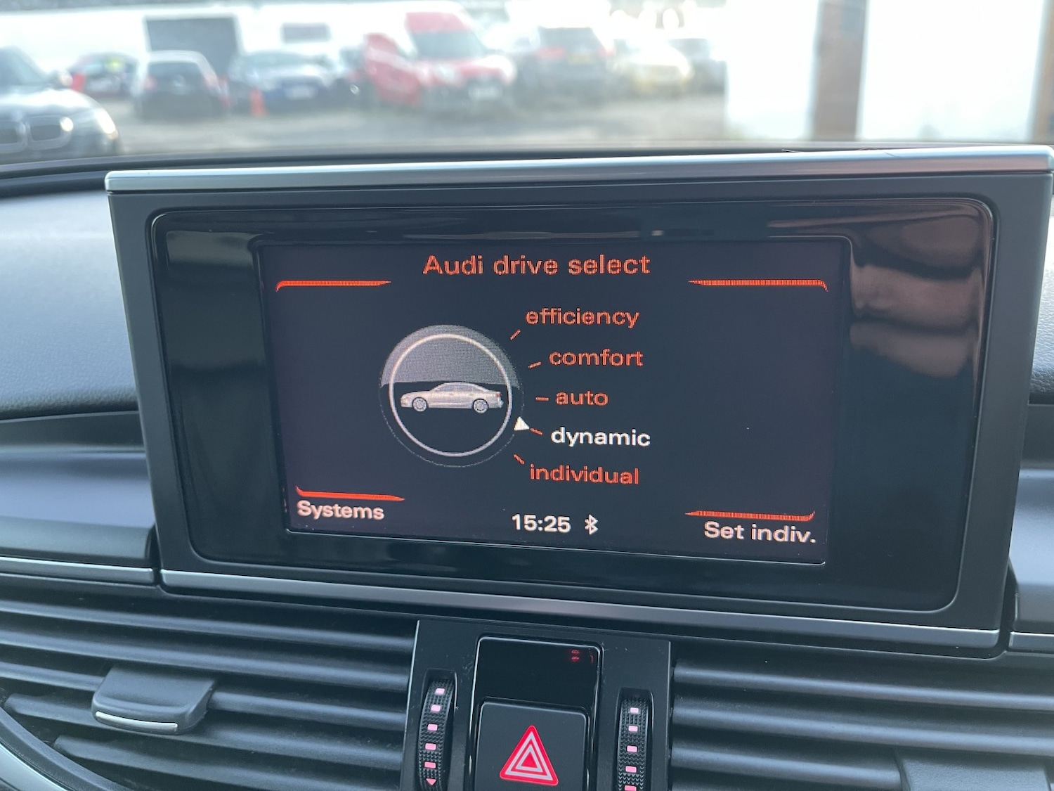 Used Audi A6 2013 for sale - 77053715: Photo 35