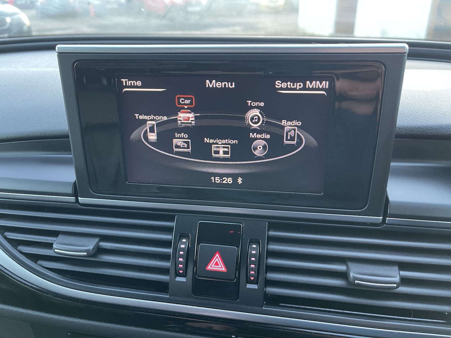 Used Audi A6 2013 for sale - 77053715: Photo 36