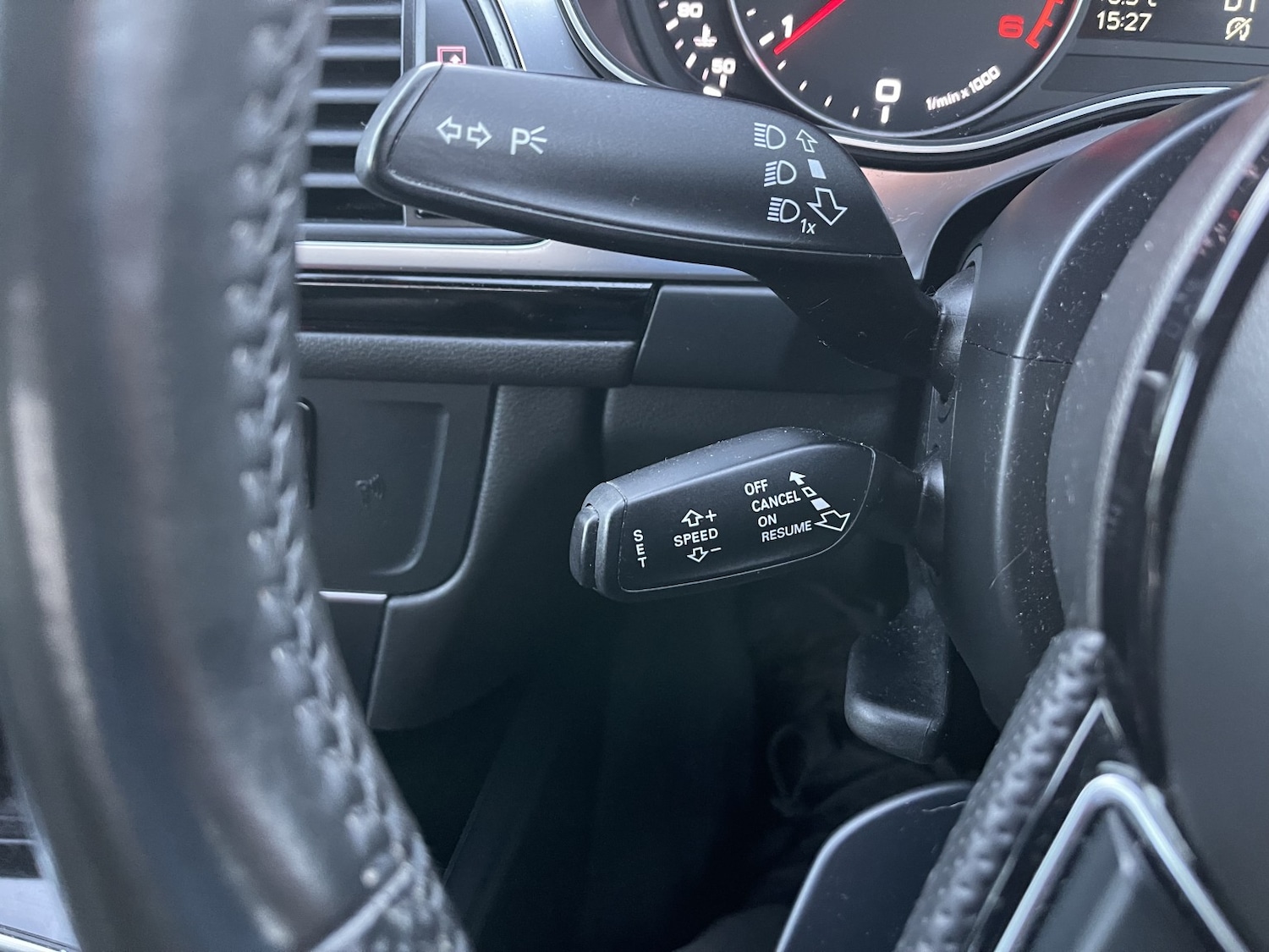 Used Audi A6 Saloon 2013 for sale - 77053715: Photo 38