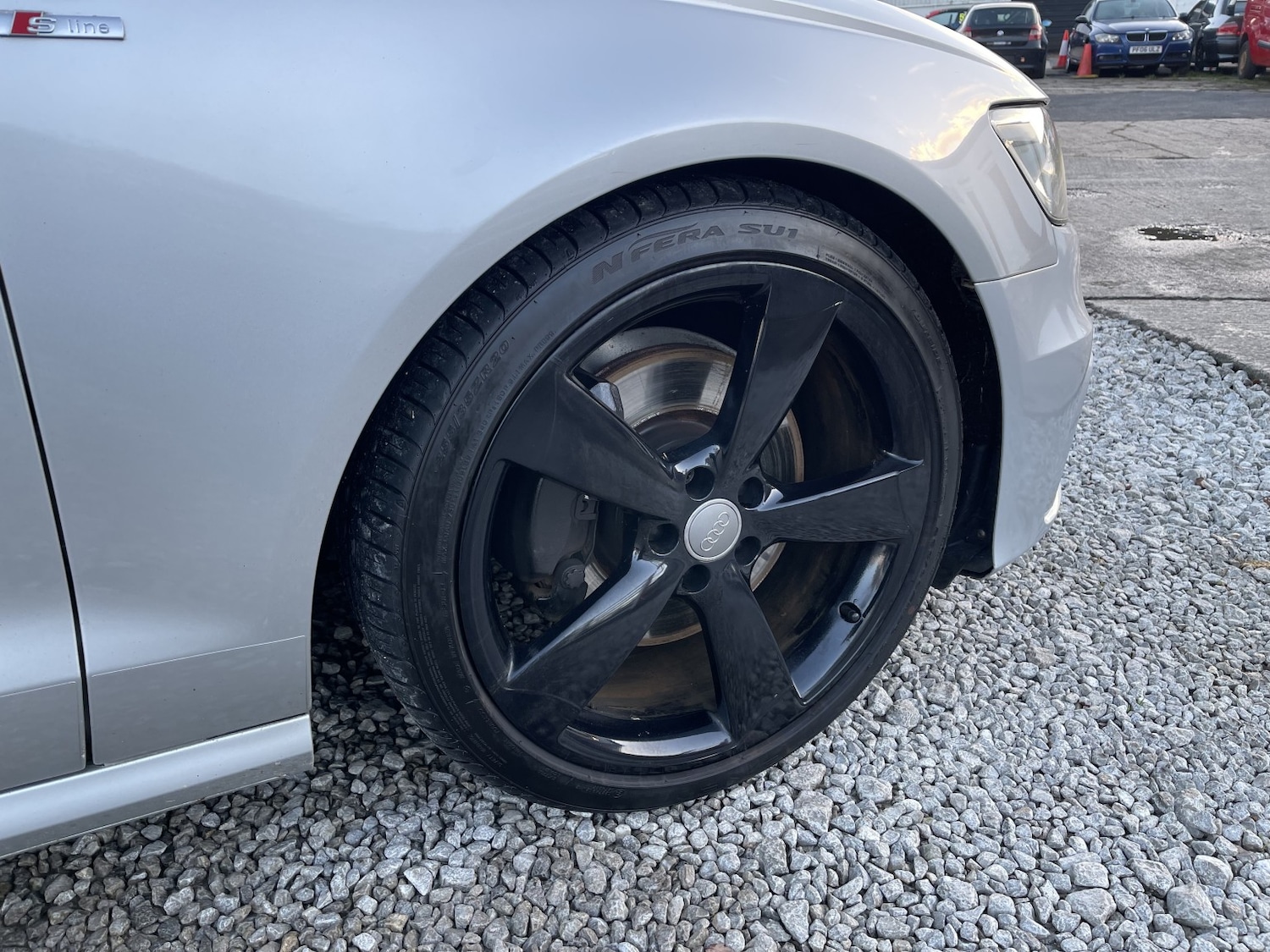 Used Audi A6 2013 for sale - 77053715: Photo 9