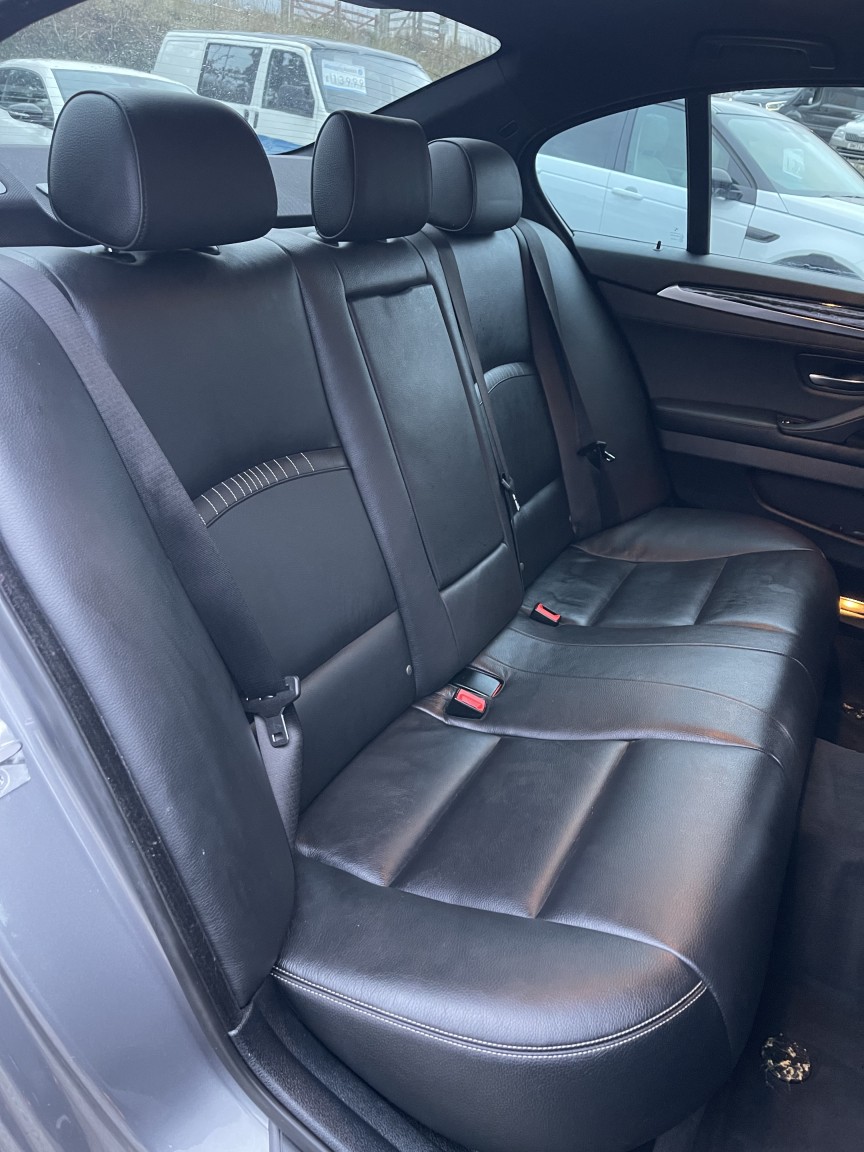 Used BMW 5 Series 2015 for sale - 77508588: Photo 15