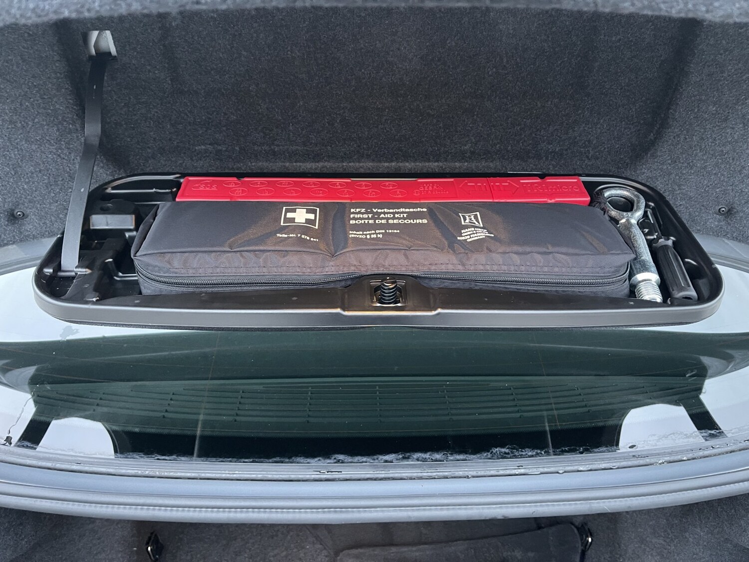 Used BMW 5 Series 2015 for sale - 77508588: Photo 17