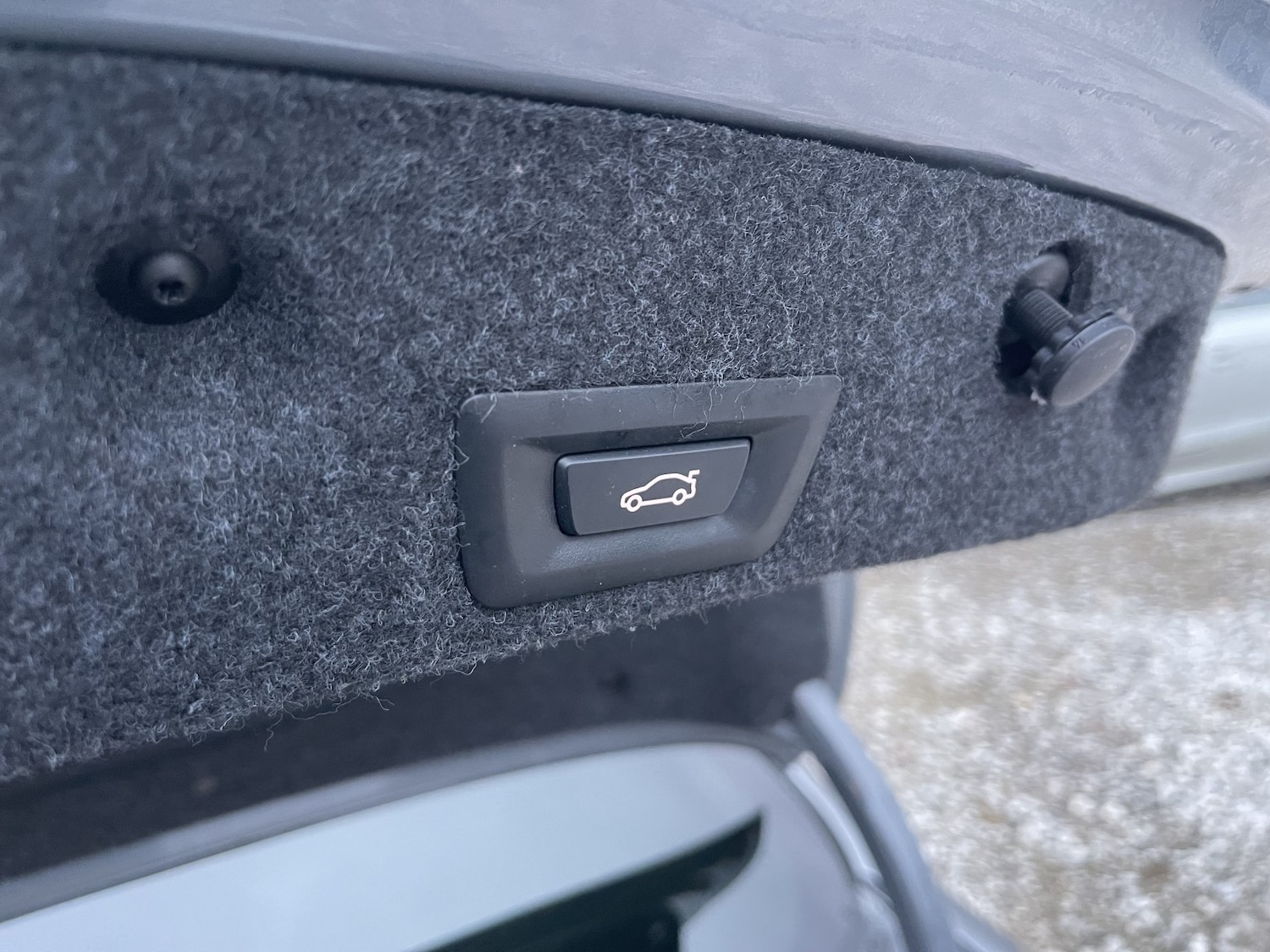 Used BMW 5 Series 2015 for sale - 77508588: Photo 18