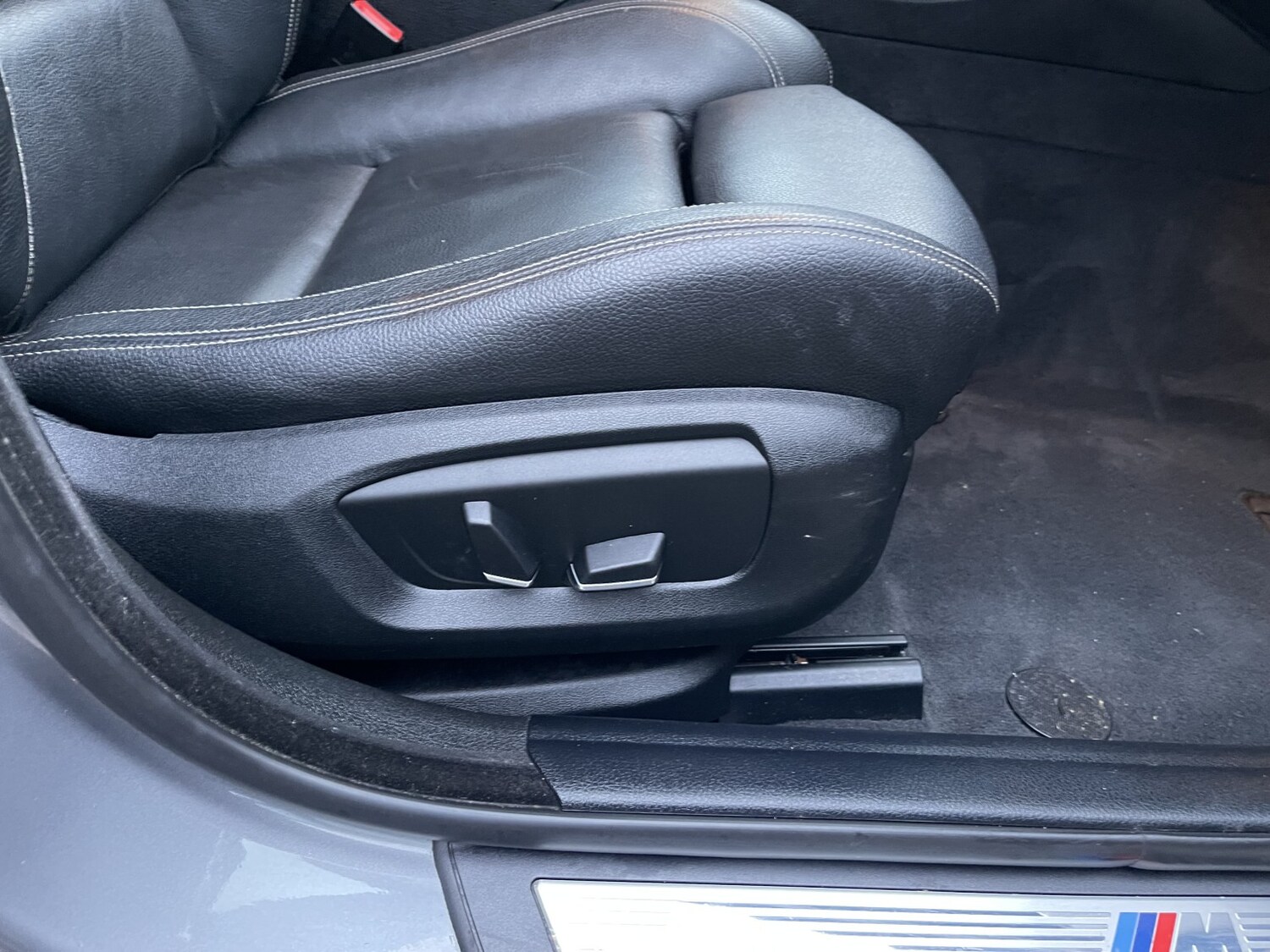 Used BMW 5 Series 2015 for sale - 77508588: Photo 21