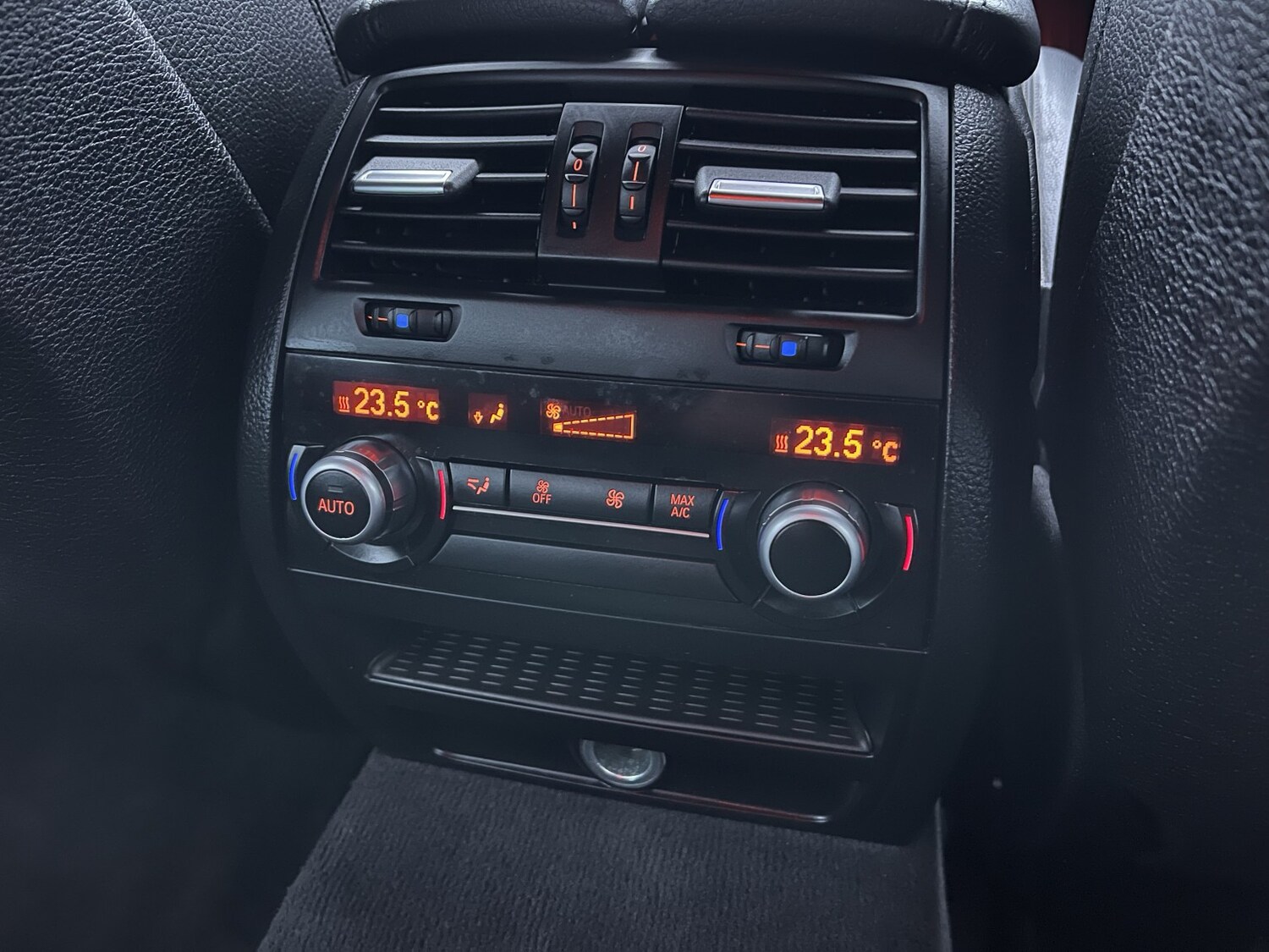 Used BMW 5 Series 2015 for sale - 77508588: Photo 23