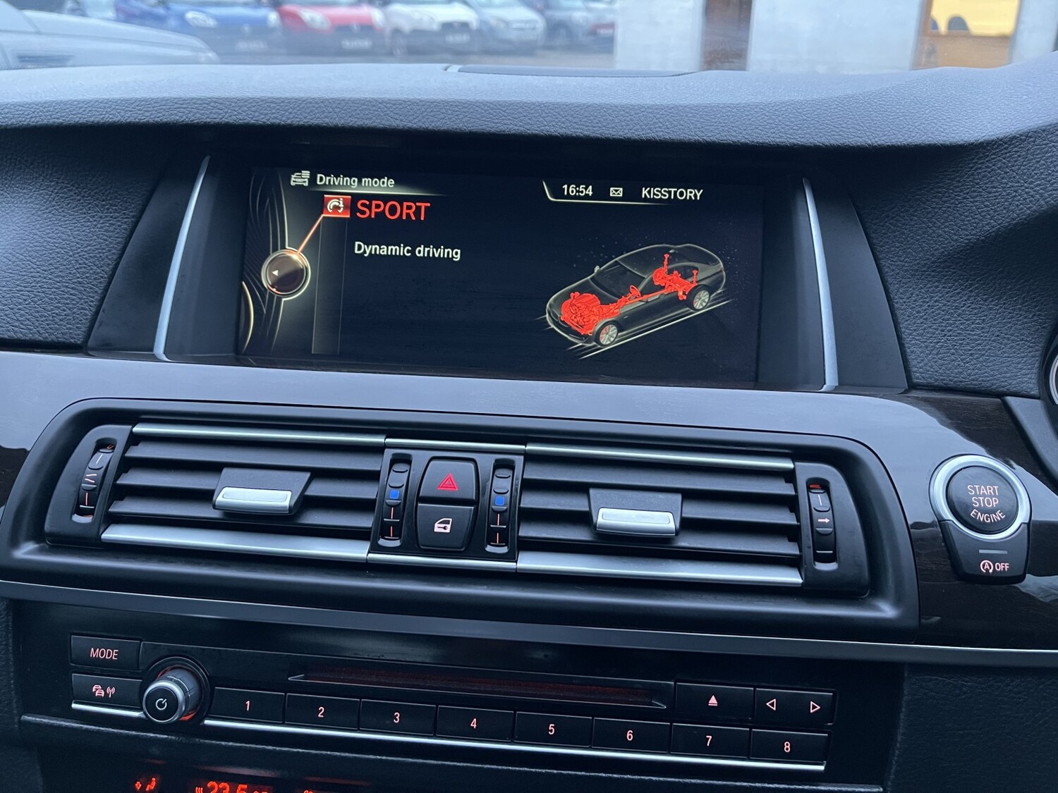 Used BMW 5 Series 2015 for sale - 77508588: Photo 24