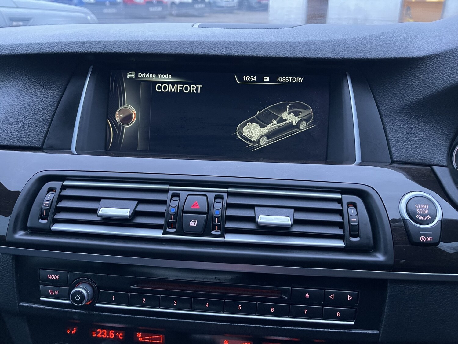 Used BMW 5 Series 2015 for sale - 77508588: Photo 25