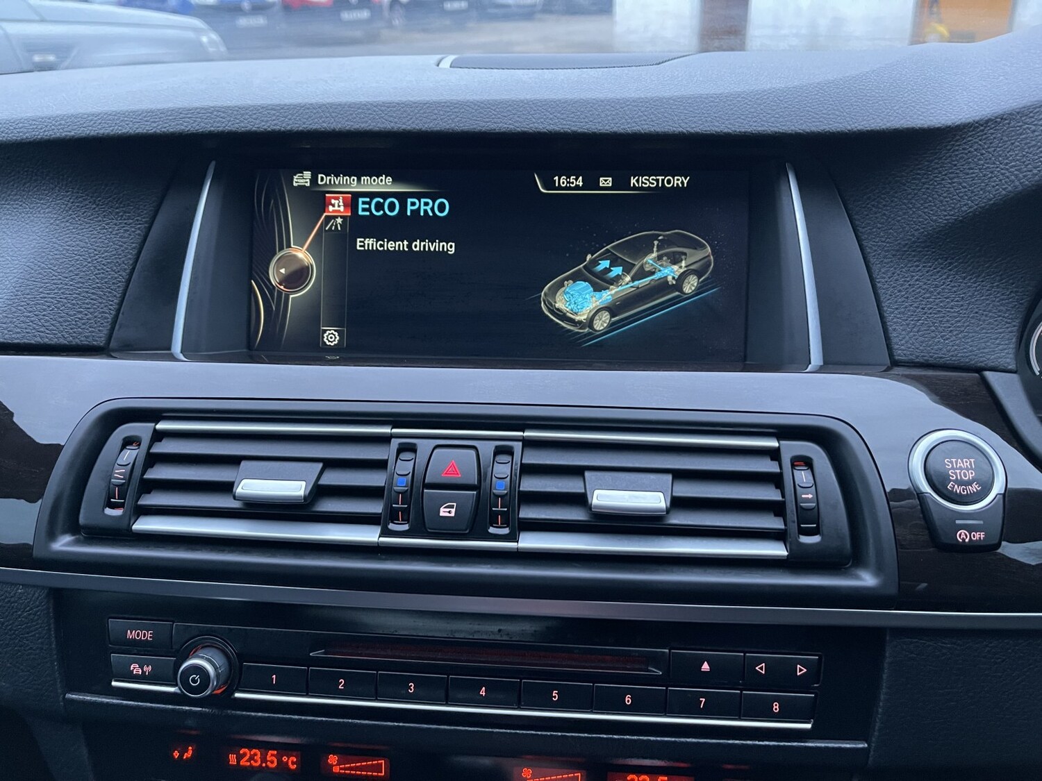 Used BMW 5 Series 2015 for sale - 77508588: Photo 26