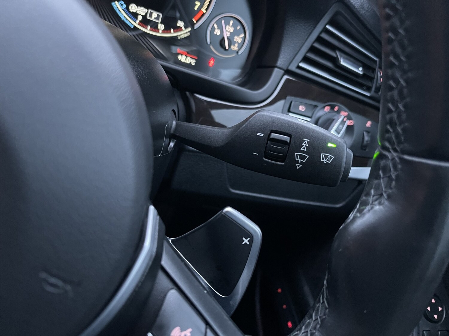 Used BMW 5 Series 2015 for sale - 77508588: Photo 27