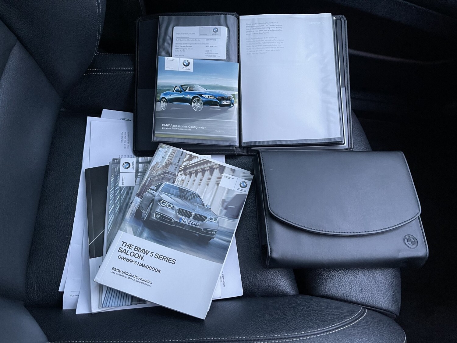 Used BMW 5 Series 2015 for sale - 77508588: Photo 30