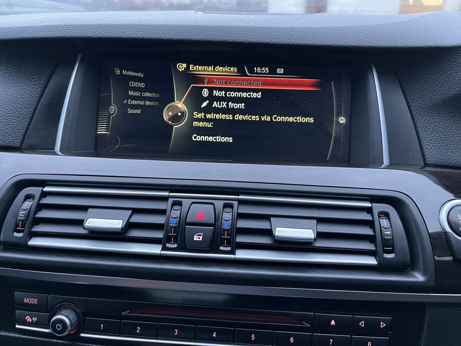 Used BMW 5 Series 2015 for sale - 77508588: Photo 34