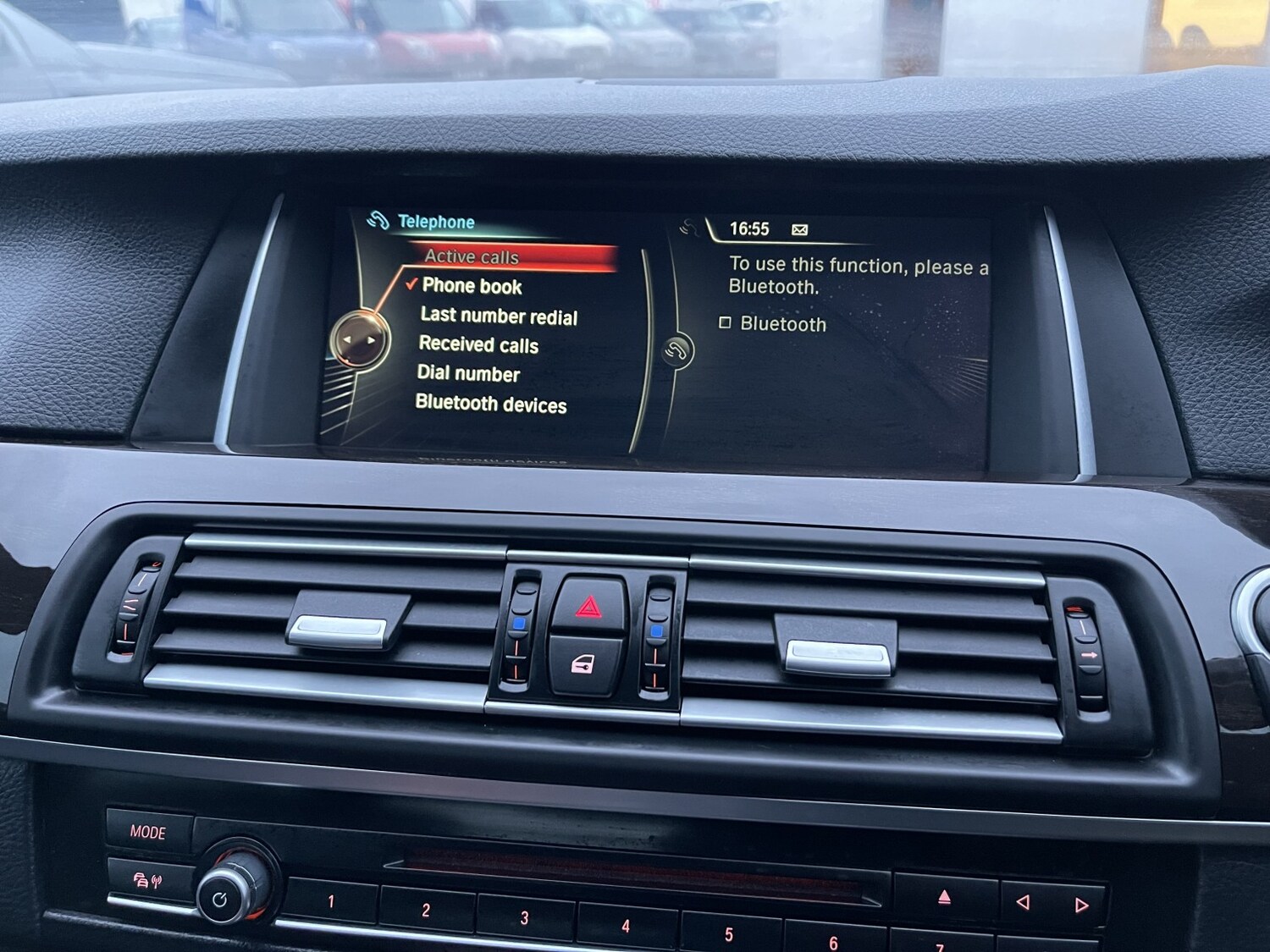 Used BMW 5 Series 2015 for sale - 77508588: Photo 36