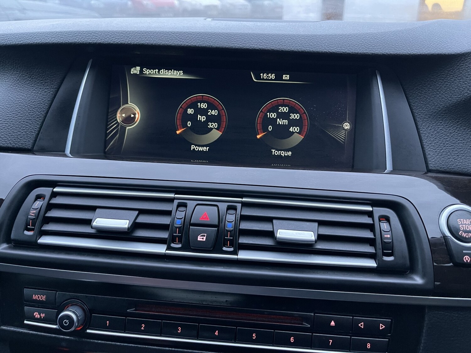 Used BMW 5 Series 2015 for sale - 77508588: Photo 38