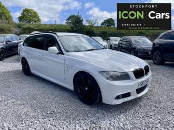 2012 - 2.0 318i Sport Plus Edition 5-Door