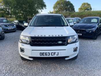 Used Land Rover Freelander 2 2014 for sale - 74711023: Photo