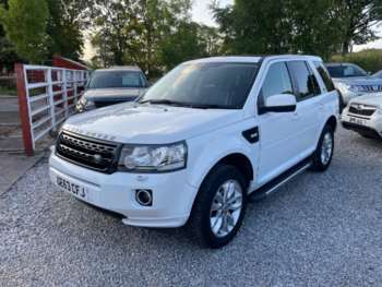 Used Land Rover Freelander 2 2014 for sale - 74711023: Photo
