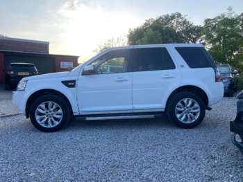 Used Land Rover Freelander 2 2014 for sale - 74711023: Photo