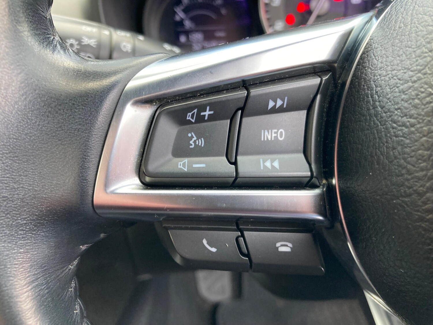 Used Fiat 124 Spider 2018 for sale - 77255573: Photo 10