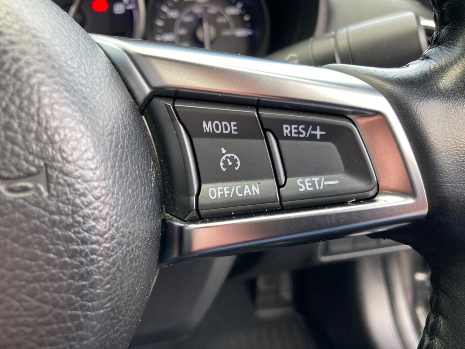 Used Fiat 124 Spider 2018 for sale - 77255573: Photo 11