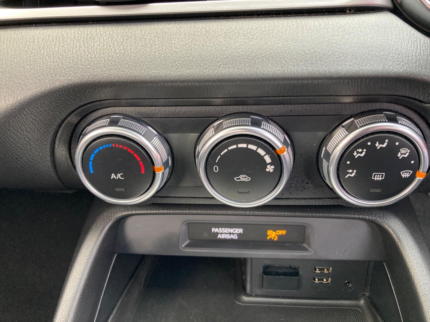 Used Fiat 124 Spider 2018 for sale - 77255573: Photo 13