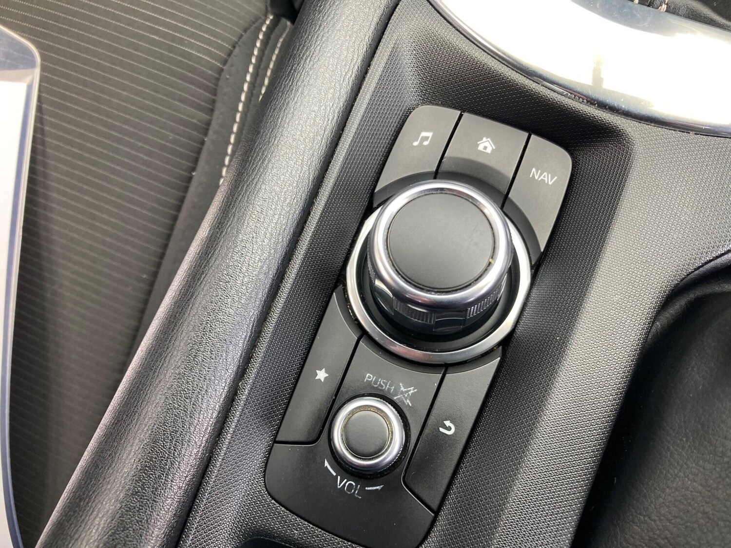 Used Fiat 124 Spider 2018 for sale - 77255573: Photo 14