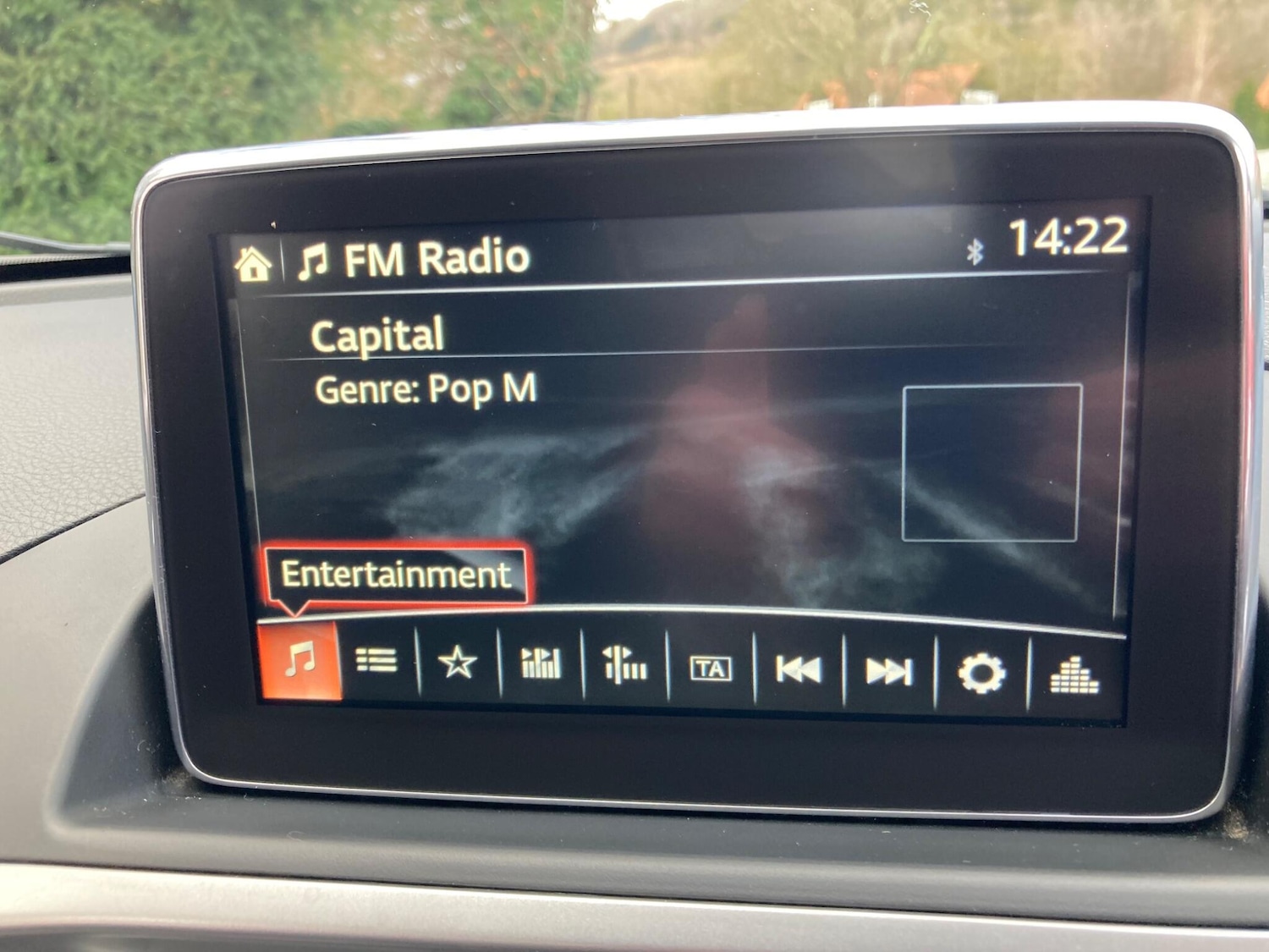 Used Fiat 124 Spider 2018 for sale - 77255573: Photo 15