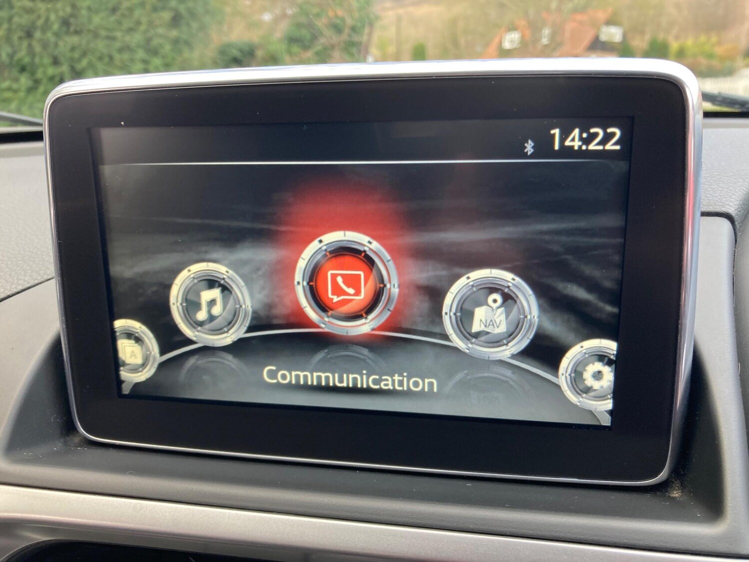 Used Fiat 124 Spider 2018 for sale - 77255573: Photo 8