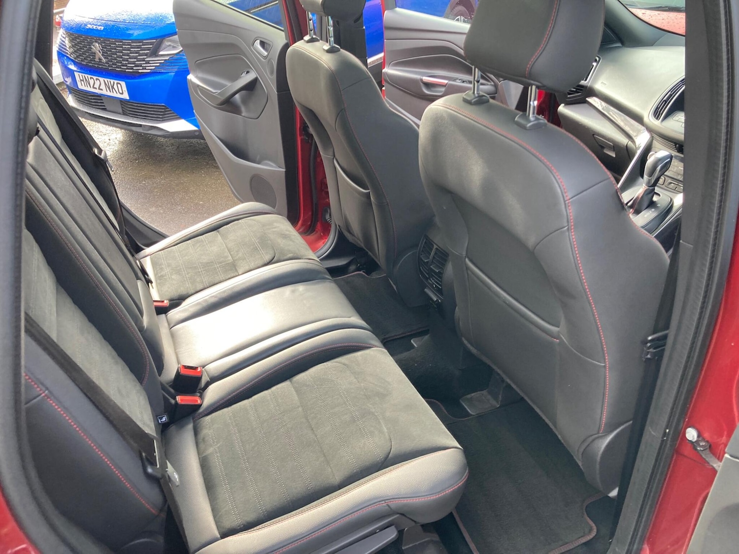 Used Ford Kuga 2019 for sale - 77441027: Photo 12