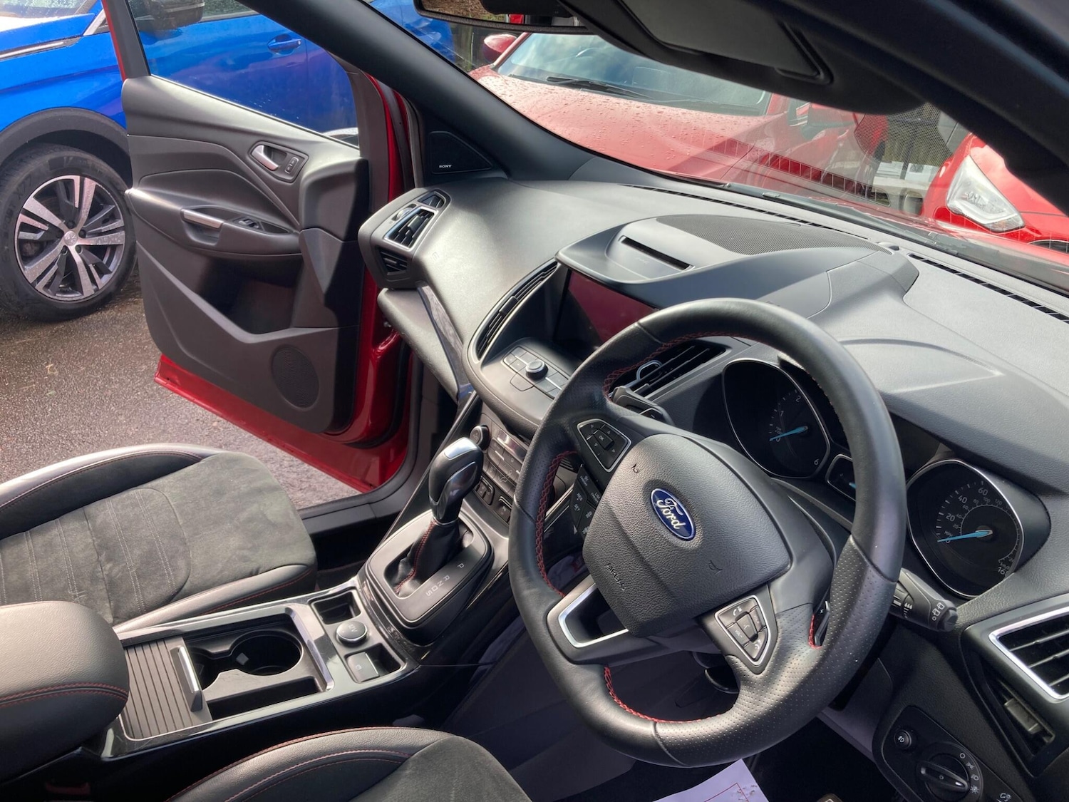 Used Ford Kuga 2019 for sale - 77441027: Photo 13