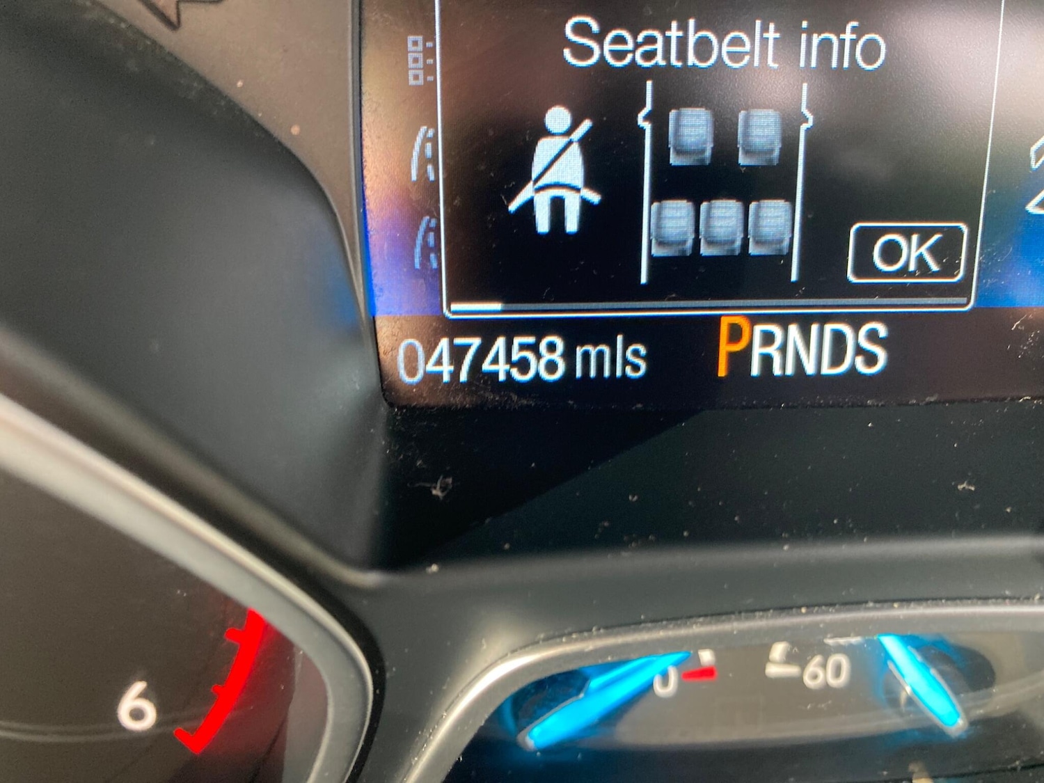 Used Ford Kuga 2019 for sale - 77441027: Photo 14