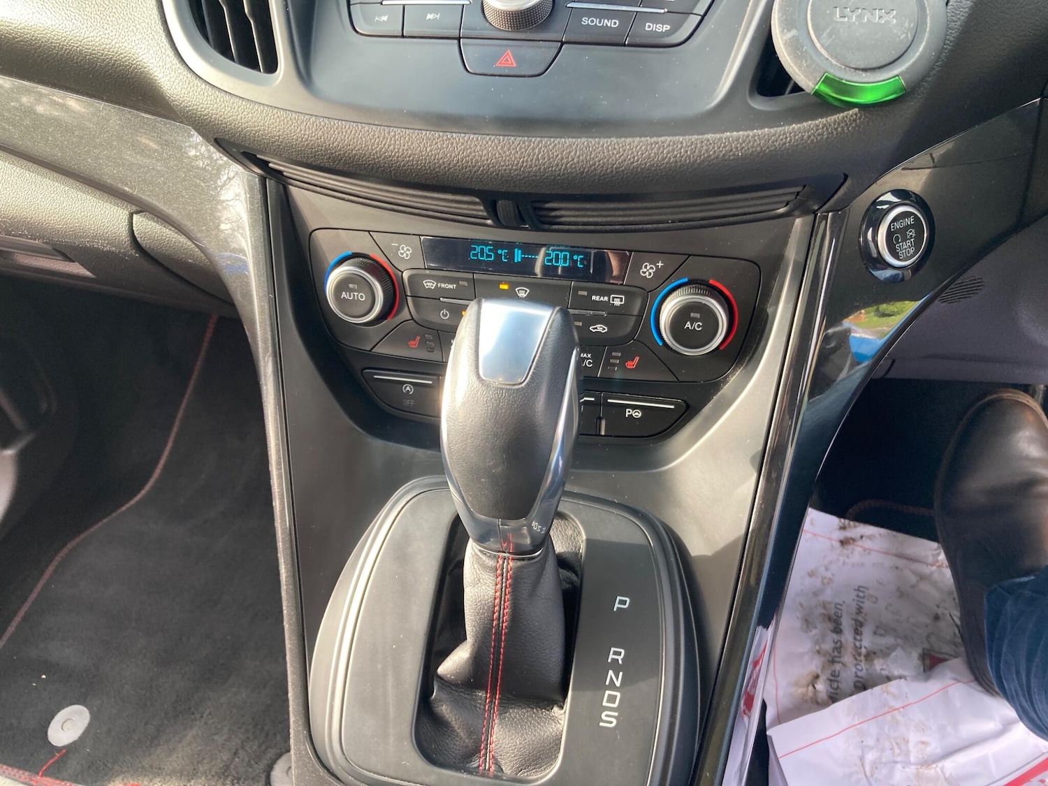 Used Ford Kuga 2019 for sale - 77441027: Photo 16