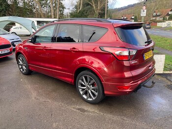 Used Ford Kuga 2019 for sale - 77441027: Photo