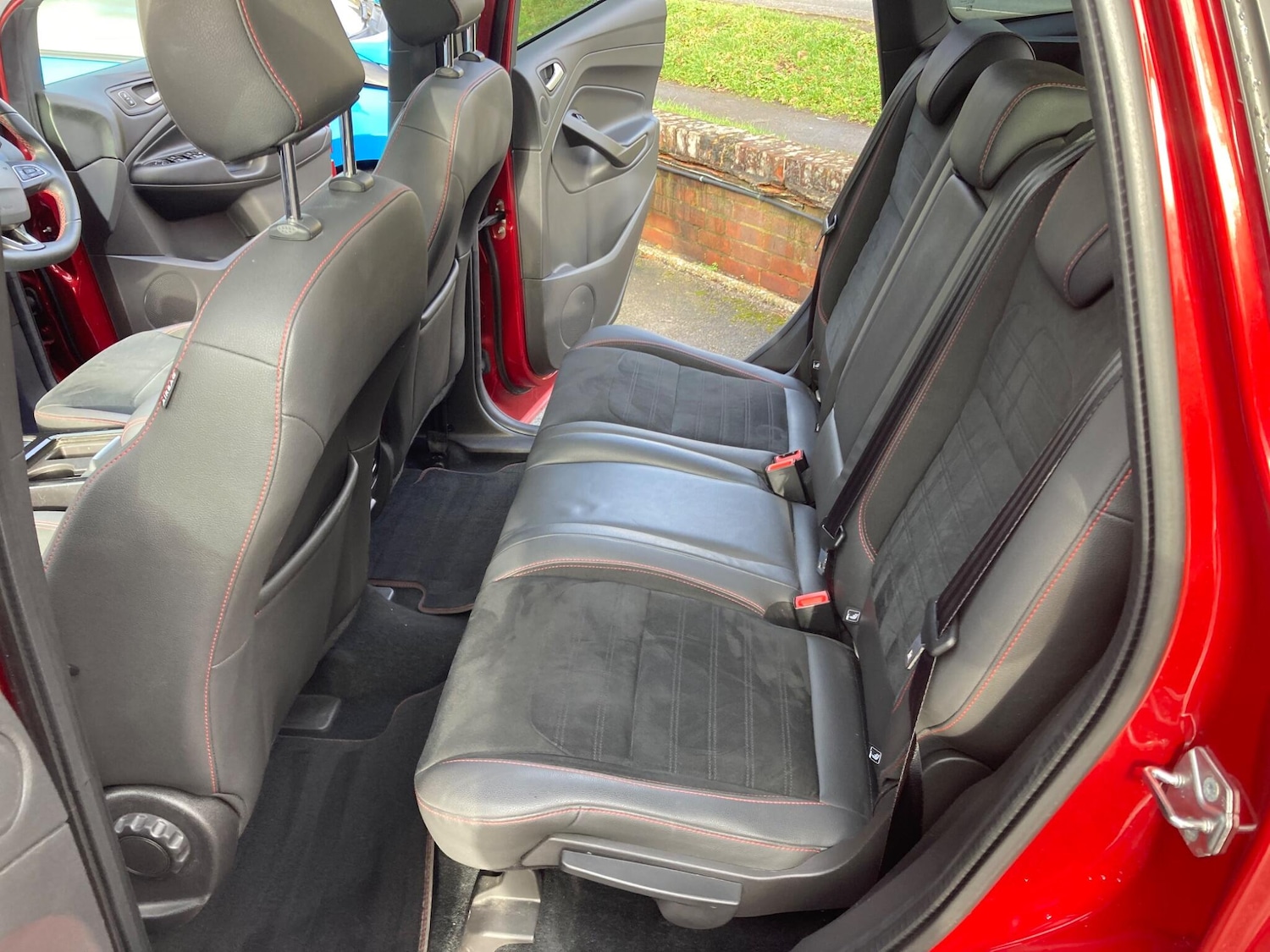 Used Ford Kuga 2019 for sale - 77441027: Photo 8