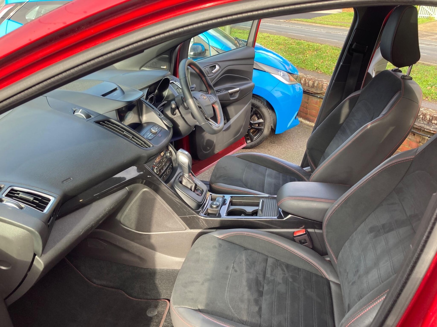 Used Ford Kuga 2019 for sale - 77441027: Photo 9