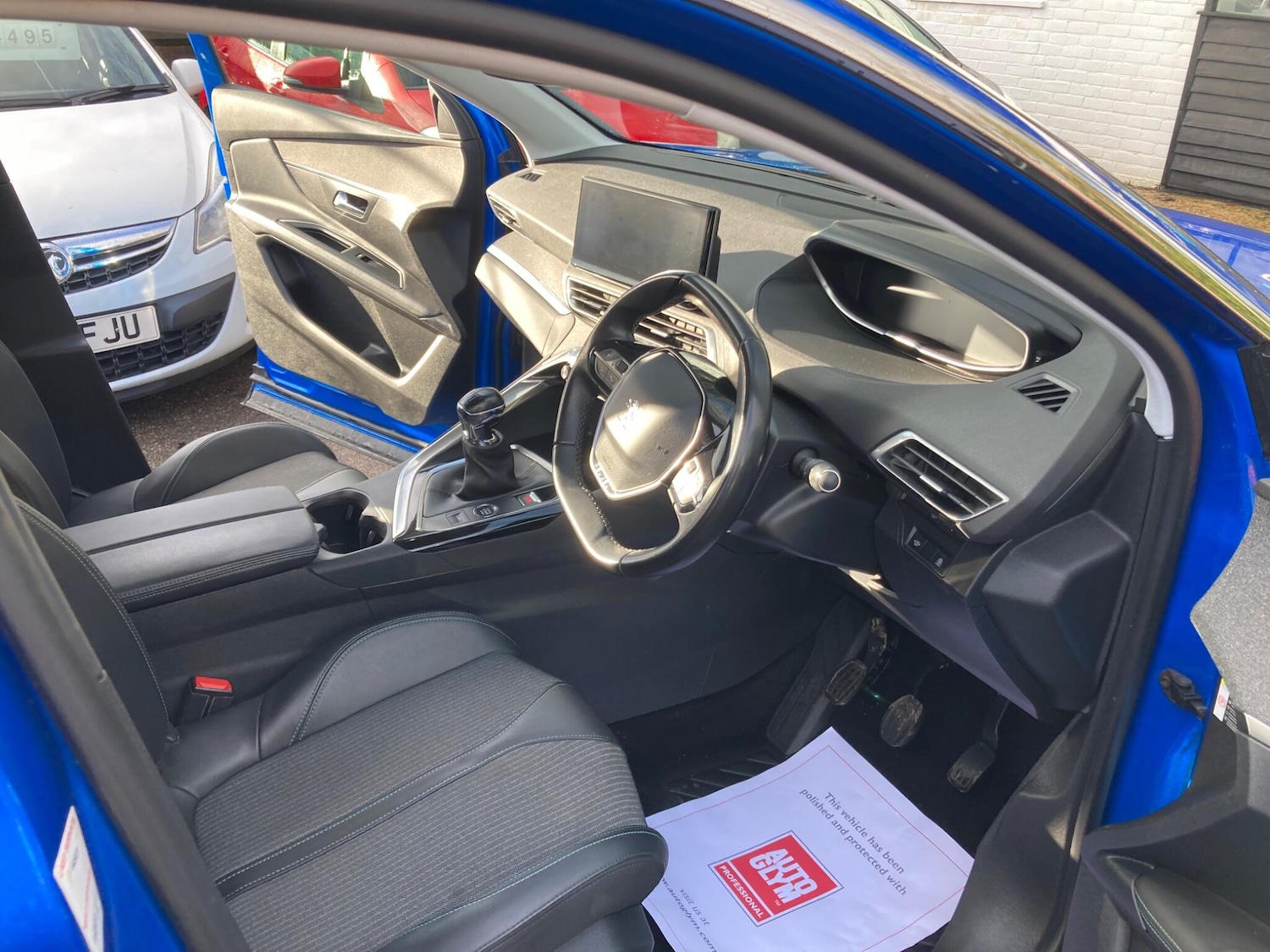 Used Peugeot 3008 2022 for sale - 77253799: Photo 10