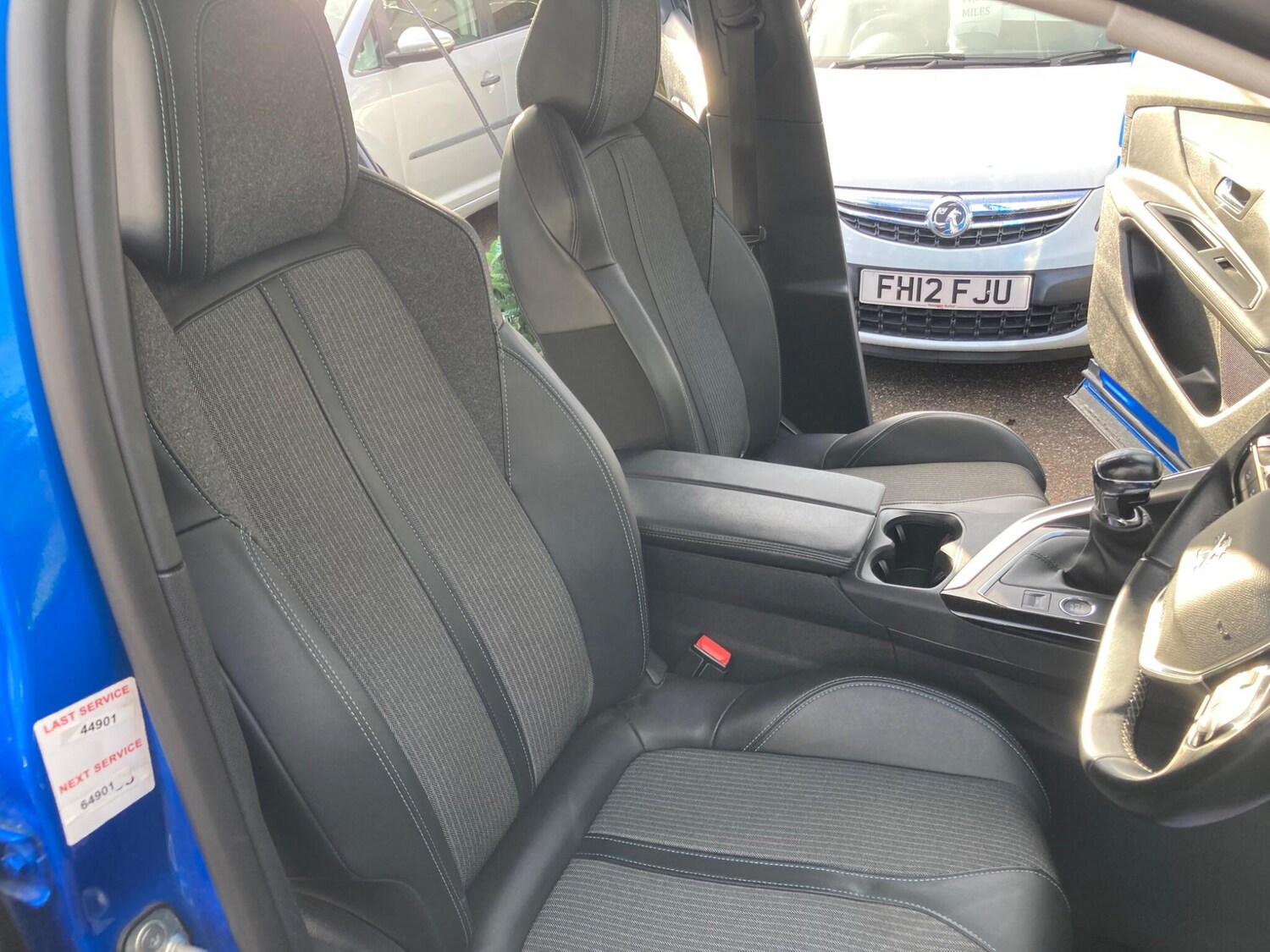 Used Peugeot 3008 2022 for sale - 77253799: Photo 11