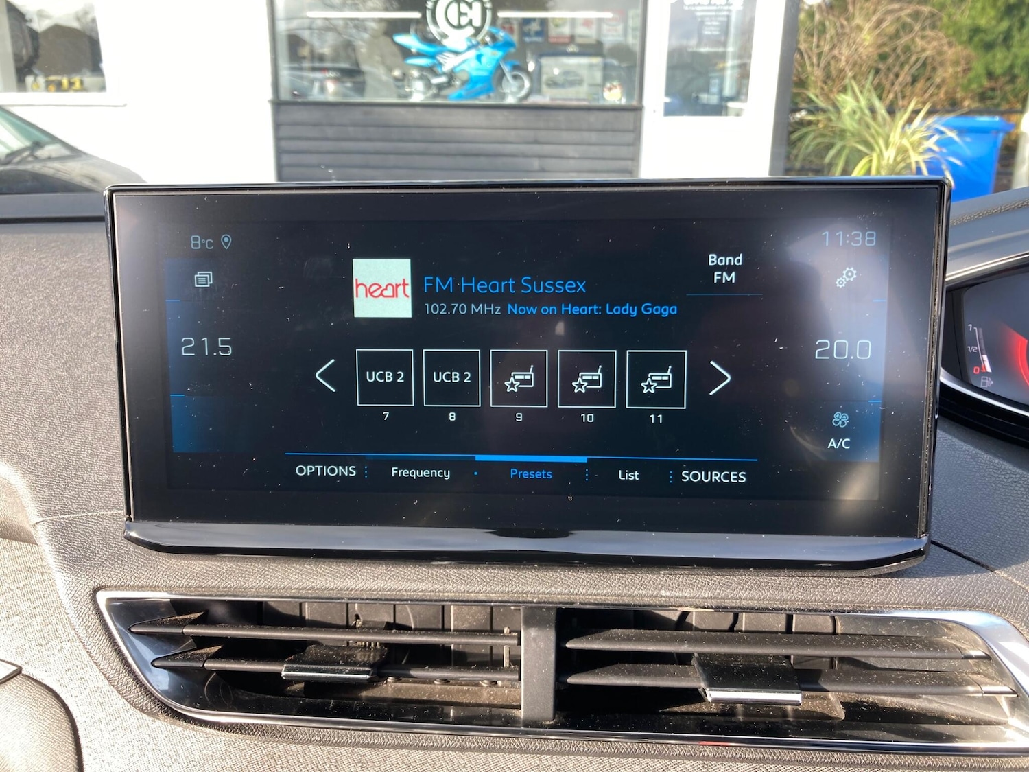 Used Peugeot 3008 2022 for sale - 77253799: Photo 12