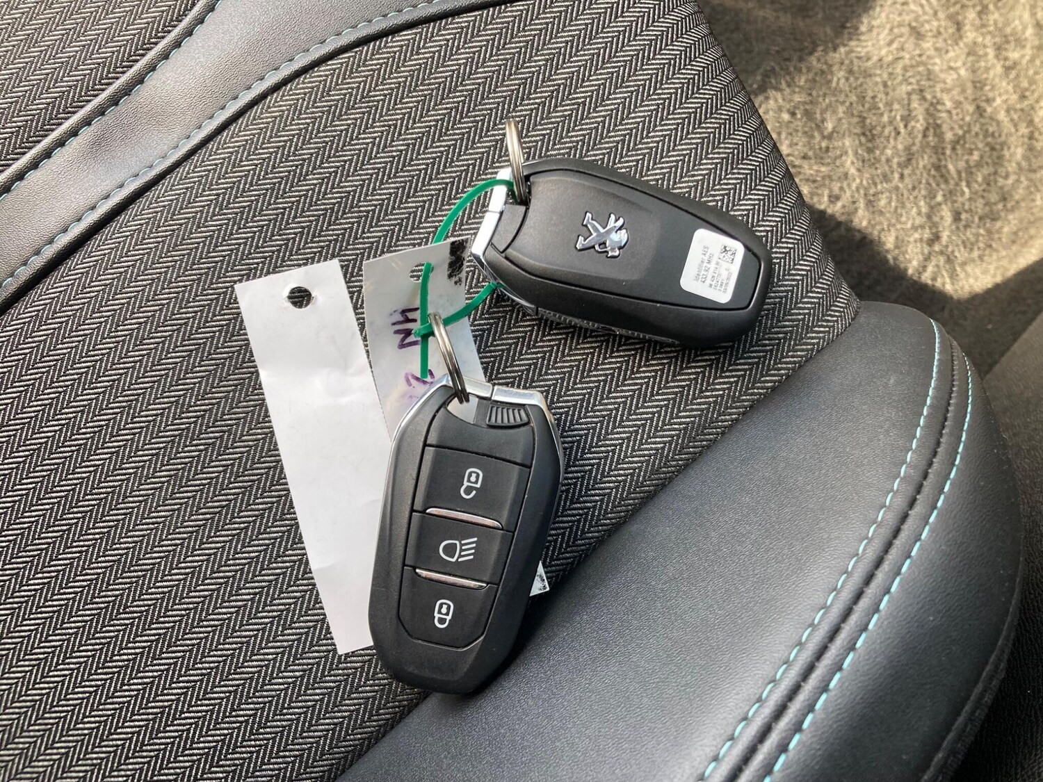 Used Peugeot 3008 2022 for sale - 77253799: Photo 14