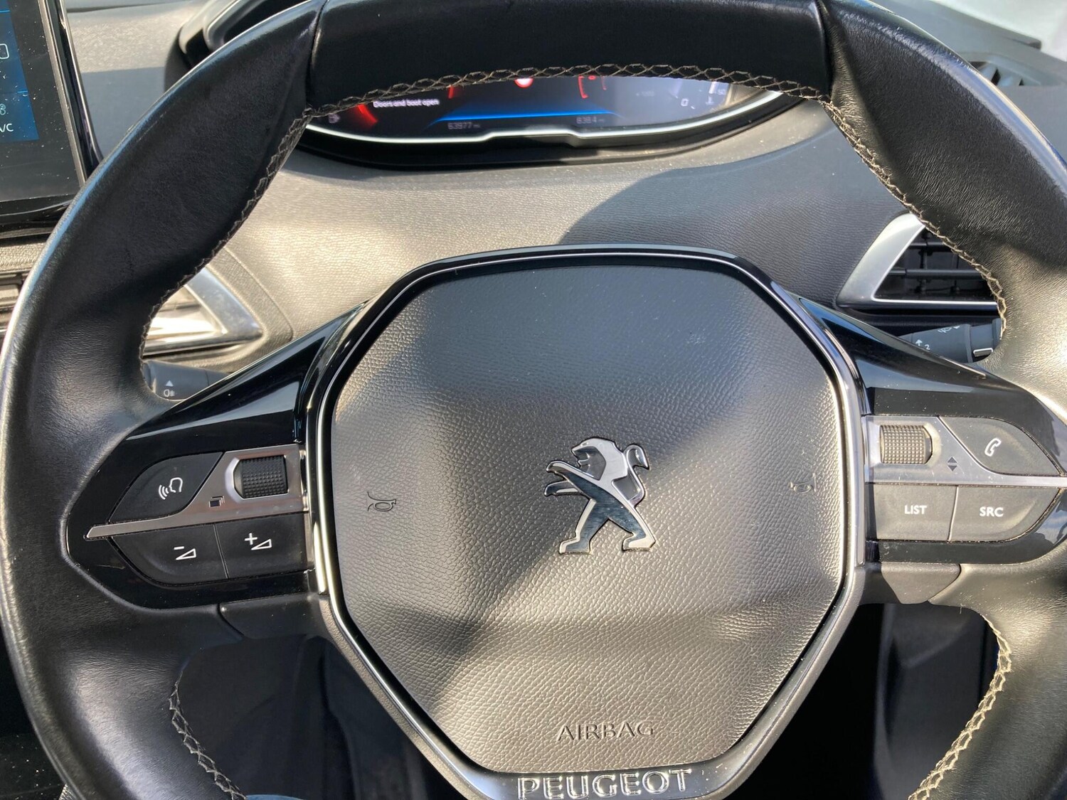 Used Peugeot 3008 2022 for sale - 77253799: Photo 15