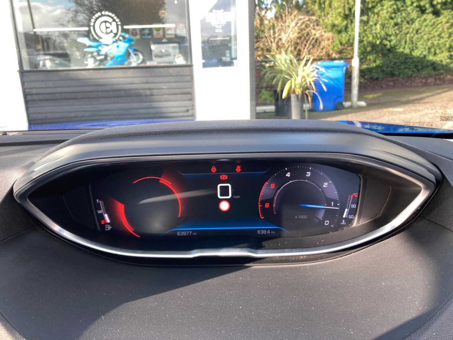 Used Peugeot 3008 2022 for sale - 77253799: Photo 17