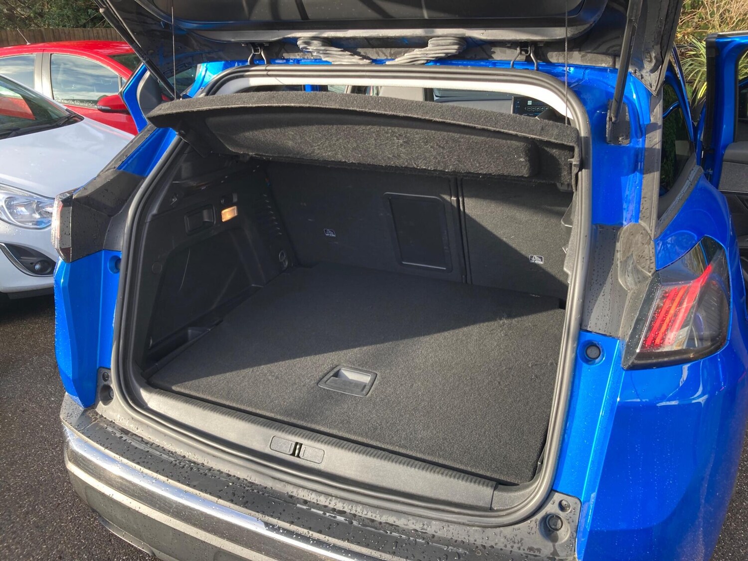 Used Peugeot 3008 2022 for sale - 77253799: Photo 20