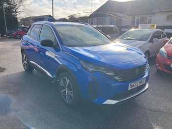 Used Peugeot 3008 2022 for sale - 77253799: Photo