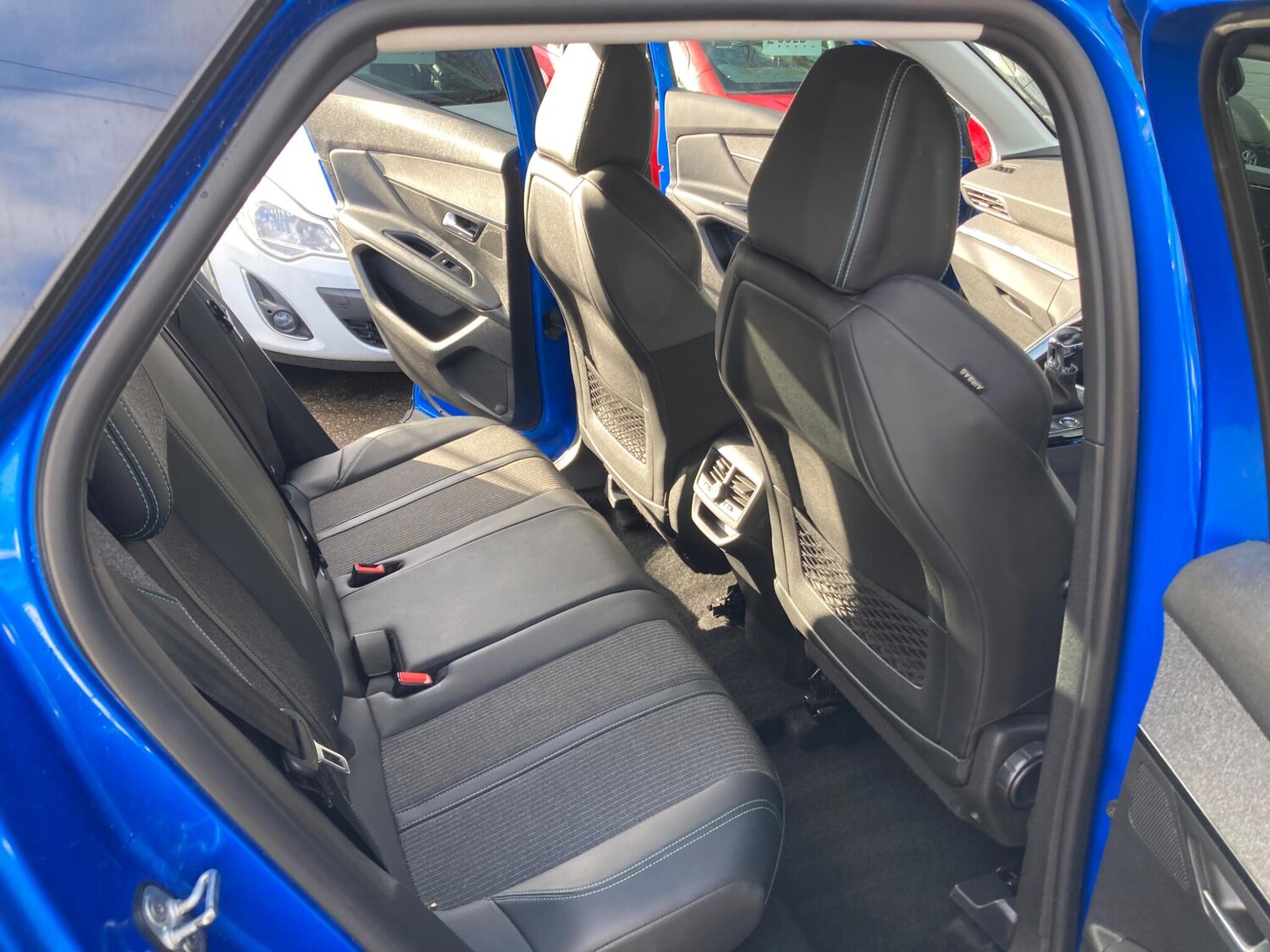 Used Peugeot 3008 2022 for sale - 77253799: Photo 9