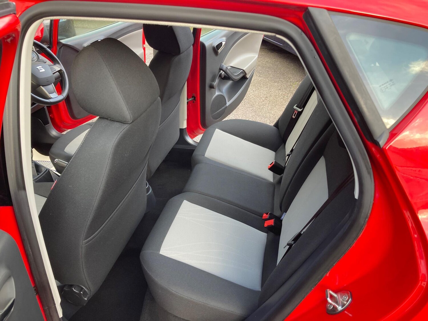 Used SEAT Ibiza 2014 for sale - 77255595: Photo 11