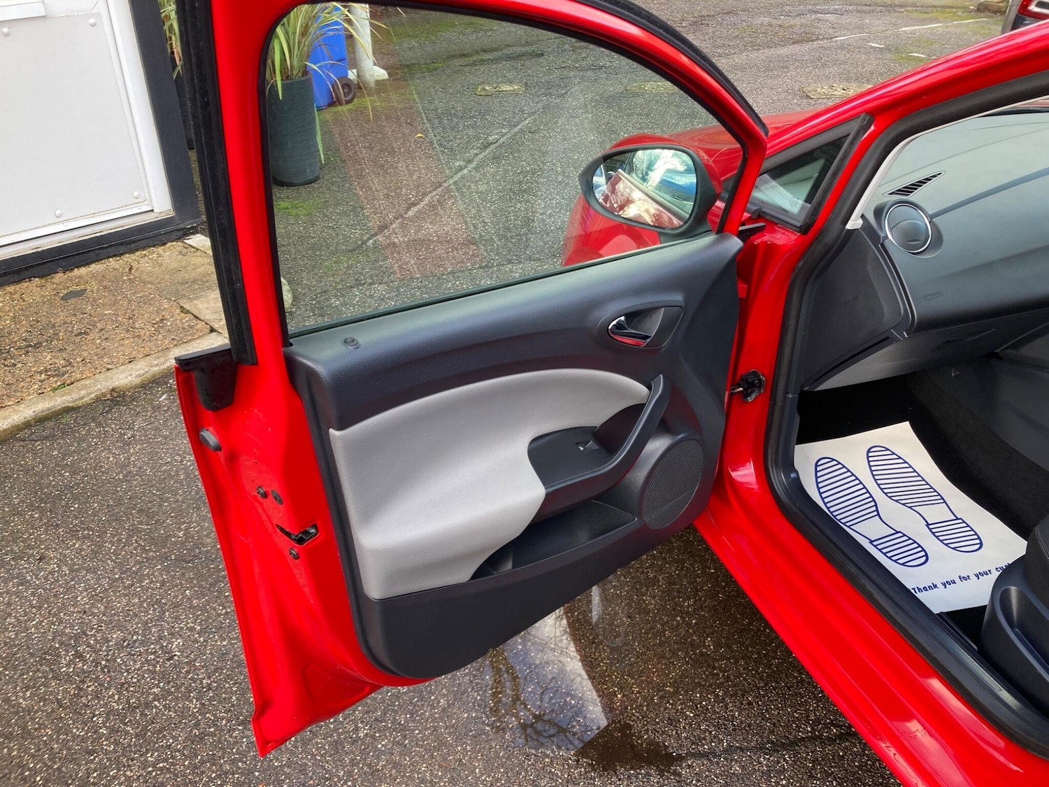 Used SEAT Ibiza 2014 for sale - 77255595: Photo 13