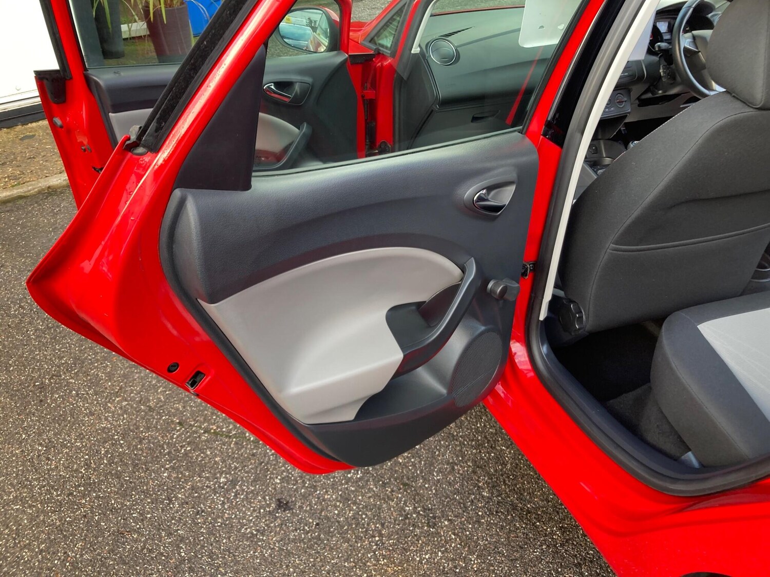 Used SEAT Ibiza 2014 for sale - 77255595: Photo 14