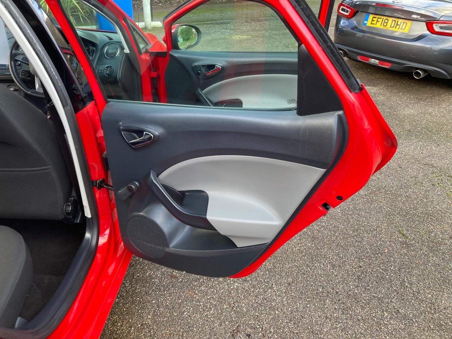 Used SEAT Ibiza 2014 for sale - 77255595: Photo 15