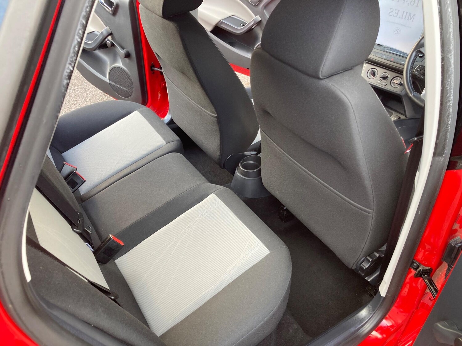 Used SEAT Ibiza 2014 for sale - 77255595: Photo 16