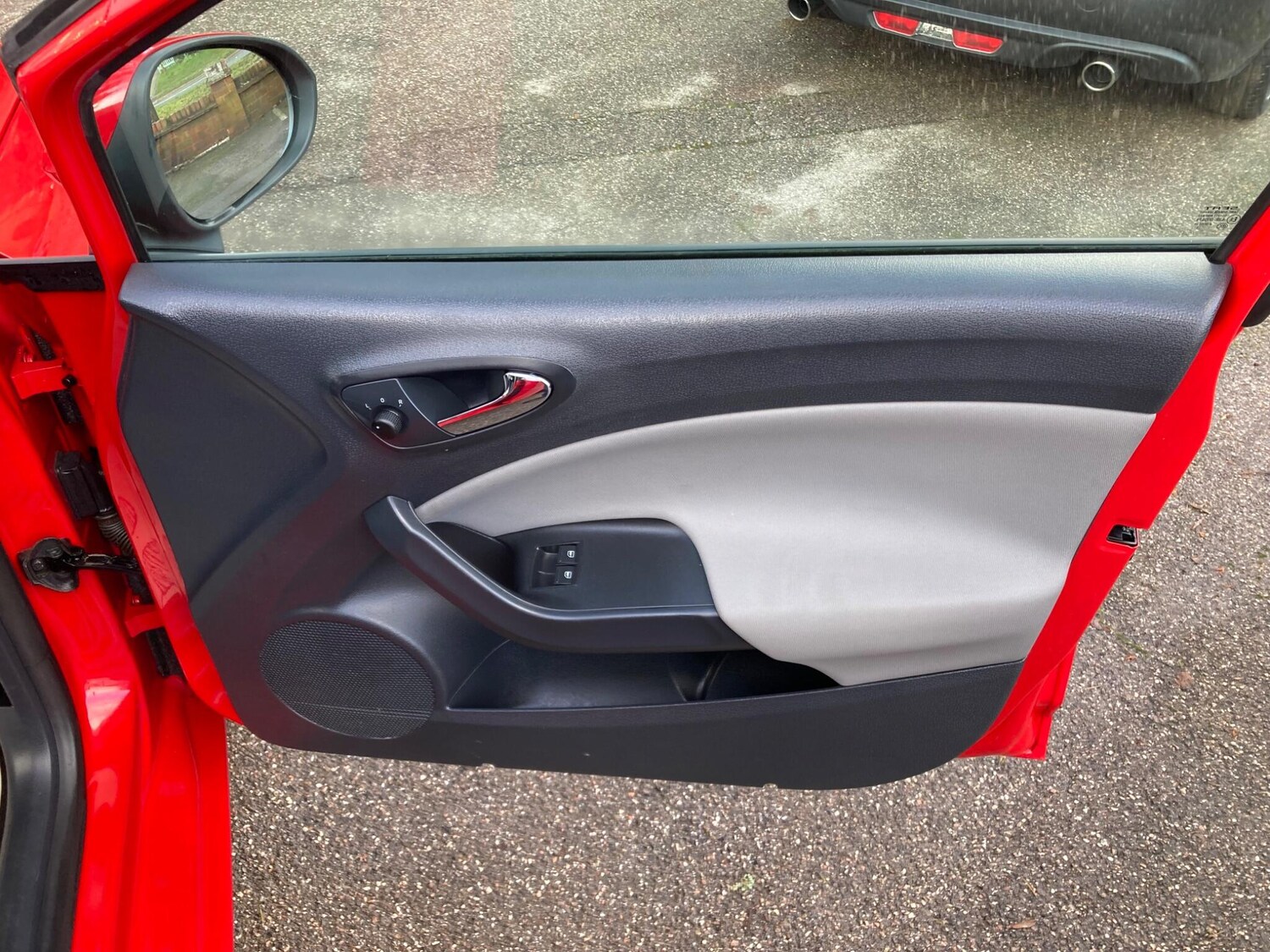 Used SEAT Ibiza 2014 for sale - 77255595: Photo 17