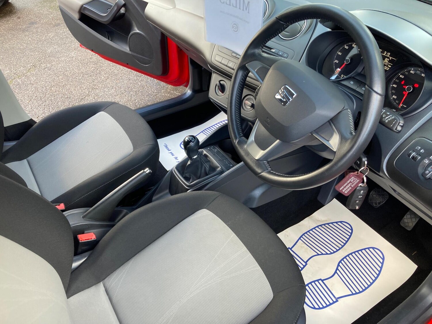 Used SEAT Ibiza 2014 for sale - 77255595: Photo 18